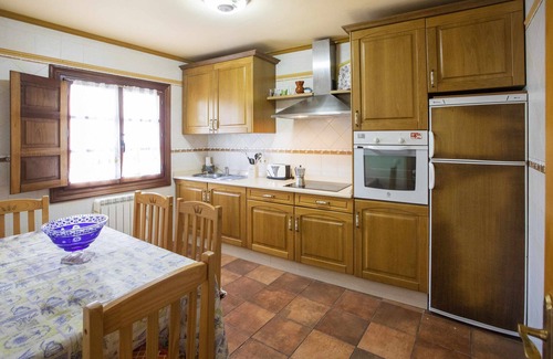 Porrua House | The Llagu Villa, megustarural