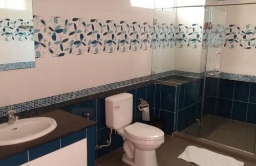 Suan Phueng Hotel | The Location