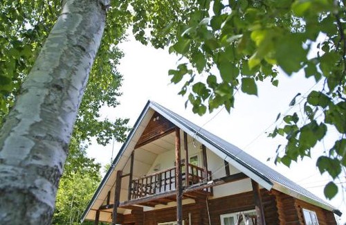 Abashiri House | THE LODGE ABASHIRI - Vacation STAY 15102