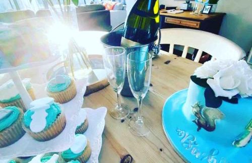 Wesham Villa | The Lodge at Greenbank Farm