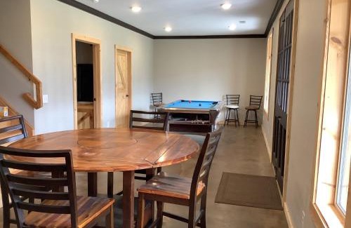 Ulster House | The Lodge by Towanda and Sayre PA