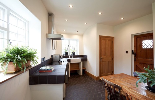 Abergavenny Cottage | The Lodge Cottage