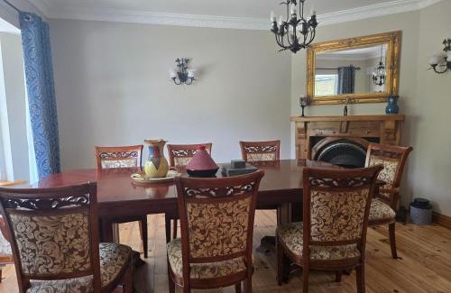 County Wexford House | The Lodge