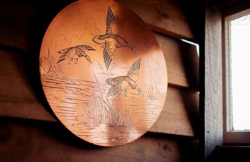 Lumsden House | The Lodge - Lumsden