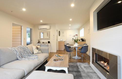 Invercargill Apartment | The Lodges At Transport World