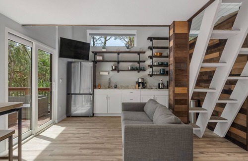 Old Homosassa Apartment | The Loft at Mason Creek Preserve - Old Homosassa