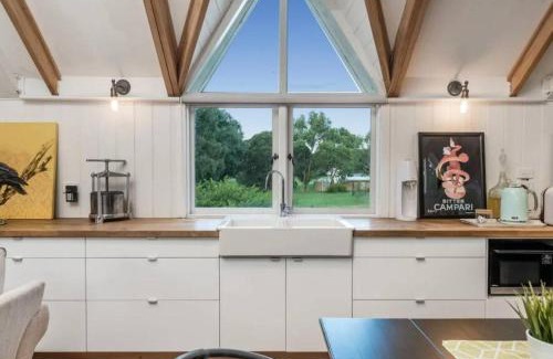 Shelford Apartment | The Loft at Shelford