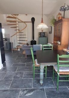 Skibbereen House | The Loft at The Stables