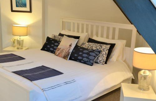 Portishead Apartment | The Loft at Venga