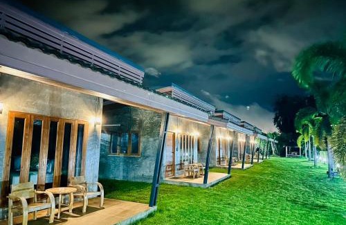 Chiang Rai Resort | The Loft Baannaisuan