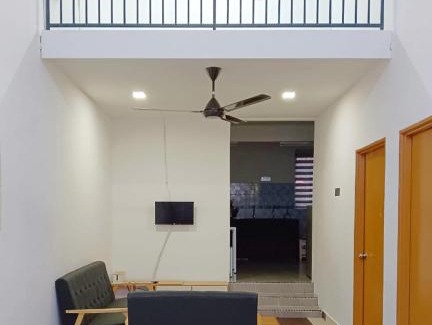 Bentong House | The Loft Bentong