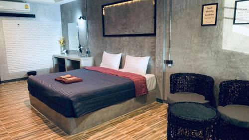 Ban Du Resort | The Loft @Chiangrai