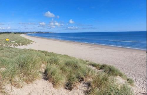 Curracloe Apartment | The Loft Curracloe, on Wexfords Coastal Scenic Route