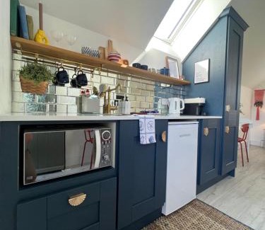 Curracloe Apartment | The Loft Curracloe, on Wexfords Coastal Scenic Route