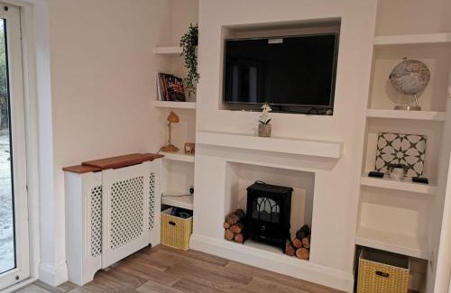 County Mayo Apartment | The Loft