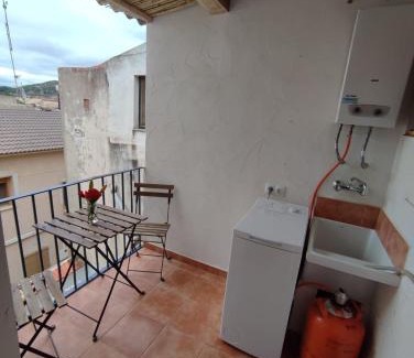 Pinoso Apartment | The Loft Pinoso