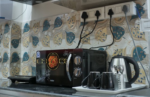 Bullawala Apartment | The Loftthouse Dehradun