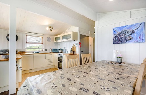 Aberdovey Cottage | The Look Out