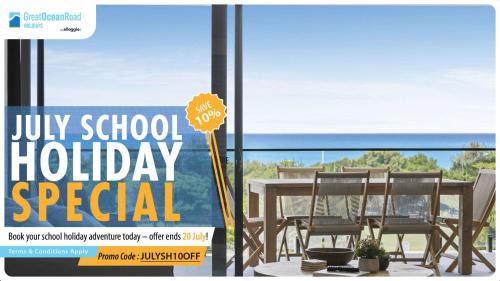 Lorne House | The Lorne House