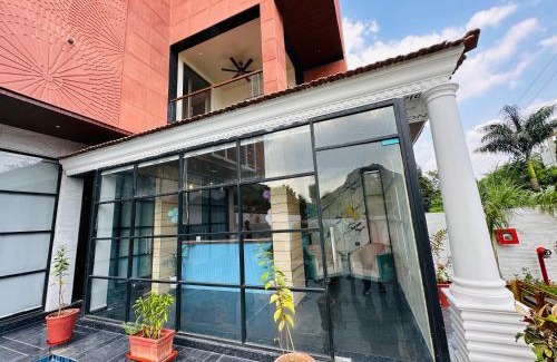 Bedla Resort | THE LOVE PASSION KARMA CLUB & RESORT