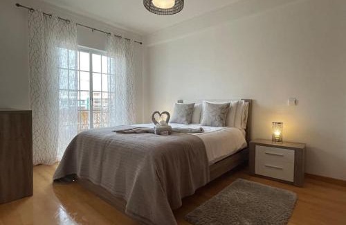 Montenegro Apartment | The Luna Apartment Faro - 2 Bedroom Private Apartment