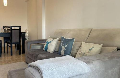 Montenegro Apartment | The Luna Apartment Faro - 2 Bedroom Private Apartment