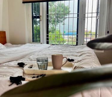 Gunehr House | The Luna