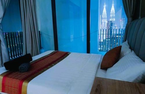 Gua Apartment | the luxe colony by cozy white