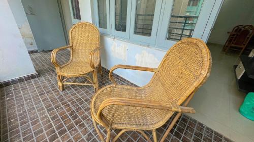 Patna Apartment | The Luxe Lounge 102 Flat 2bhk