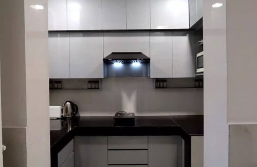 New Delhi Apartment | The Luxe Stays in Central Delhi