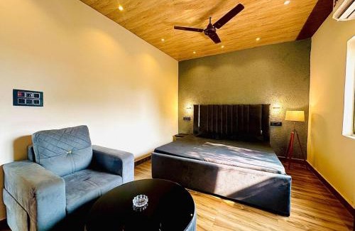 Varanasi Villa | The Luxe Villa by Vaaranya Group