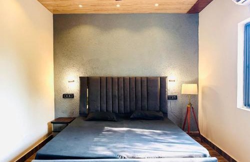 Varanasi Villa | The Luxe Villa by Vaaranya Group