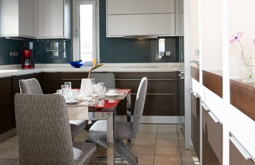 Katsikia Villa | The luxurious villa 'Friends" is located in one of the most beautiful areas