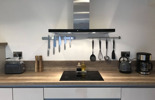 Aghadoe Apartment | The luxury of a hotel with the comforts of home