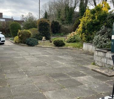 Whitehouse Lower House | The Lyttle Cottage