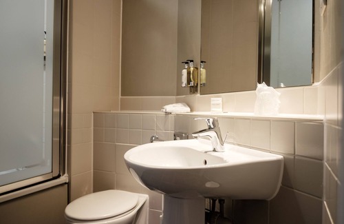 Waterloo Hotel | The Mad Hatter Hotel