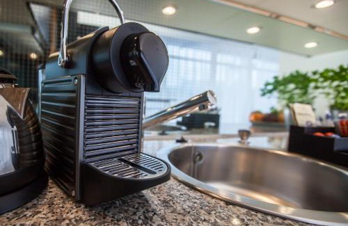 Neustadt Hotel | THE MADISON Hotel Hamburg