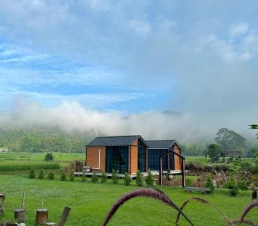 Mae Wang Resort | The Maewin Coffee & Cottage Economy Family Room