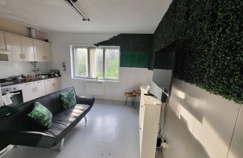 Aviles Apartment | The magic house - a unique stay