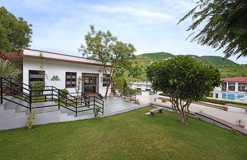 Bedla Apartment | The Maharana Bagh