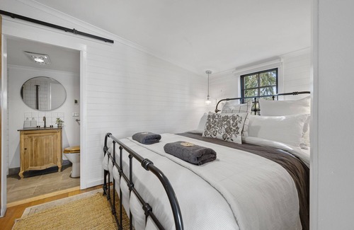 Sheffield Apartment | The Maids Quarters at Tanglewood House