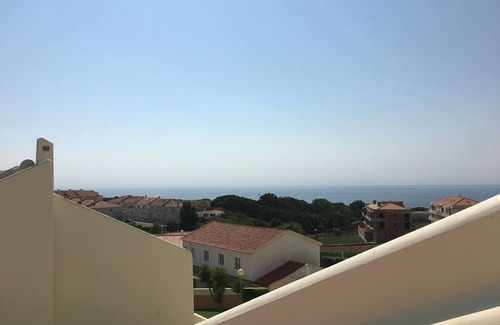 Sao Bernardino House | The maison de la tranquillité