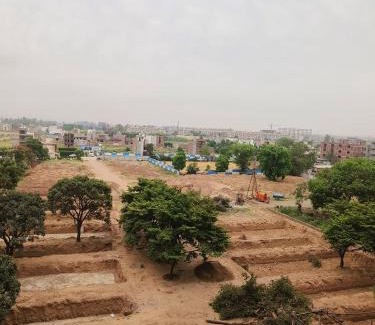 Zirakpur Apartment | The Majestic Mile