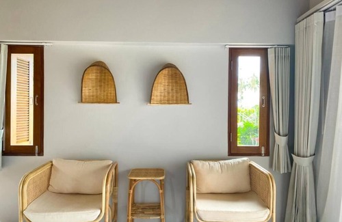 Ko Mak Resort | The Mak Trat