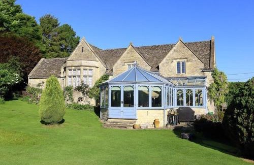 Burford House | The Malt House