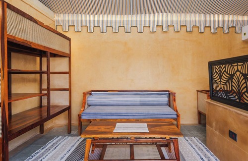 Khuri Hotel | The Mamas Resort and Camp