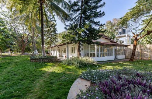 Gundlupet House | The Mangifera