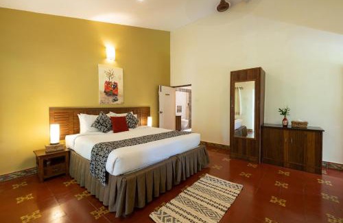 Gundlupet House | The Mangifera