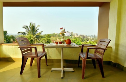 Dapoli Bed & Breakfast | The Mango Inn