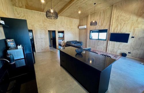 Mangakino House | The Mango Shed